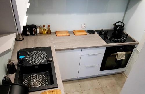 Walbrzych Apartment | Apartament WAGABUNDA