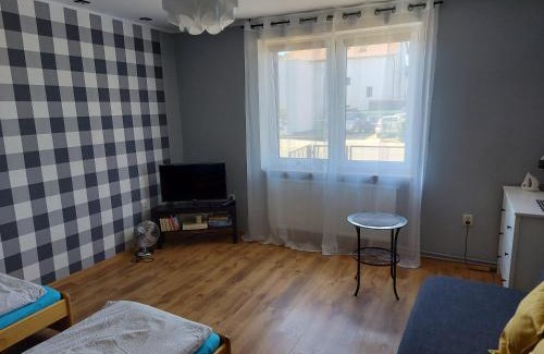 Chalupy Apartment | Apartament wakacyjny Chałupy