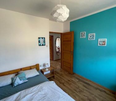 Chalupy Apartment | Apartament wakacyjny Chałupy