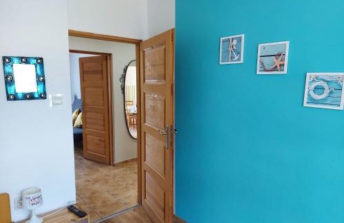 Chalupy Apartment | Apartament wakacyjny Chałupy
