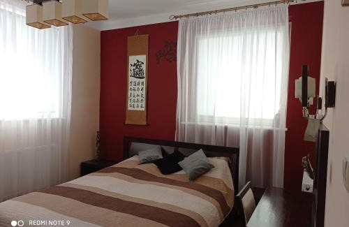 Ketrzyn Apartment | Apartament Wanessa