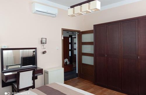 Ketrzyn Apartment | Apartament Wanessa