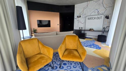 Sienna Apartment | Apartament - White Pearl - Biała Perła - Czarna Góra