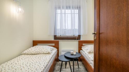 Krynica Morska Apartment | Apartament Widok Krynica Morska z widokiem na morze