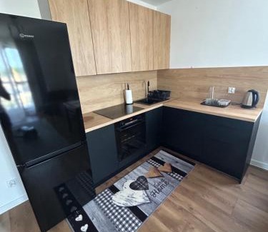 Ostroda Apartment | Apartament Widok Kajkowo