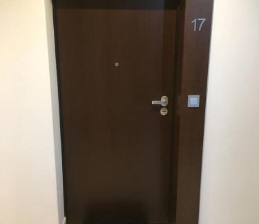 Wilanow Apartment | Apartament Wilanów Klimczaka