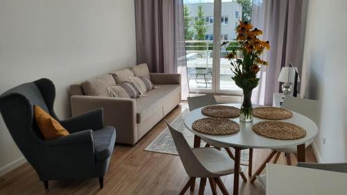 Wilkasy Apartment | Apartament WILKASY (k. Giżycka)