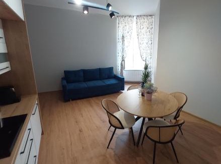 Grudziadz Apartment | Apartament Willa Kilińskiego