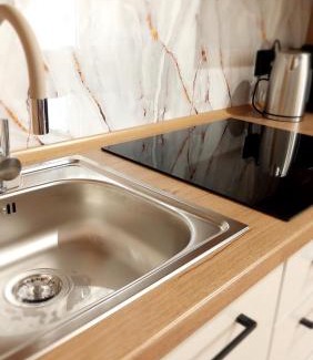Grudziadz Apartment | Apartament Willa Kilińskiego