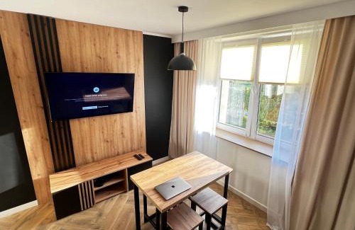 Cieksyn Apartment | Apartament Wiosełko