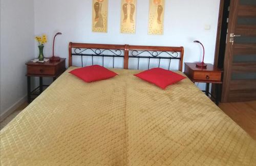 Olecko Apartment | Apartament Wschód Słońca Olecko