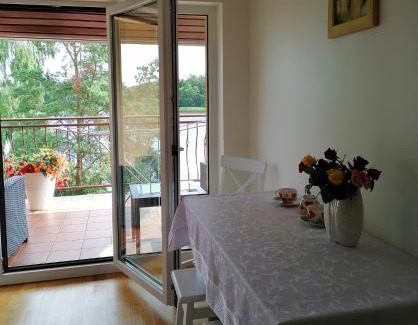 Olecko Apartment | Apartament Wschód Słońca Olecko