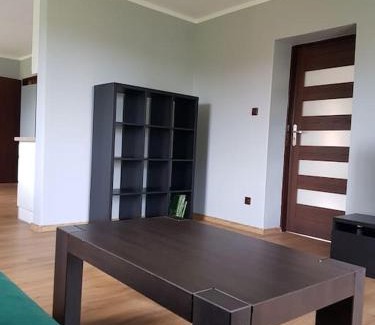 Wydminy Apartment | Apartament Wydminy