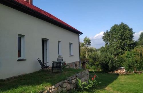 Wydminy Apartment | Apartament Wydminy