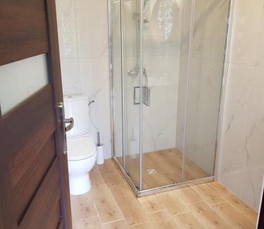 Wydminy Apartment | Apartament Wydminy