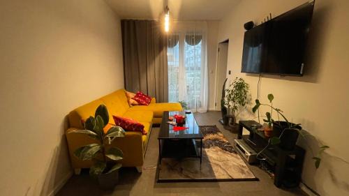 Nowe Miasto Apartment | Apartament Wypoczynek Nowoczesna Malta Parking GoldAir