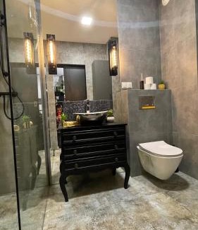 Nowe Miasto Apartment | Apartament Wypoczynek Nowoczesna Malta Parking GoldAir