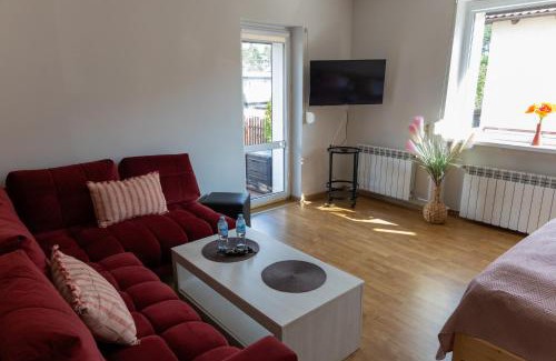 Tuchola Apartment | Apartament Wypoczynkowy Tuchola