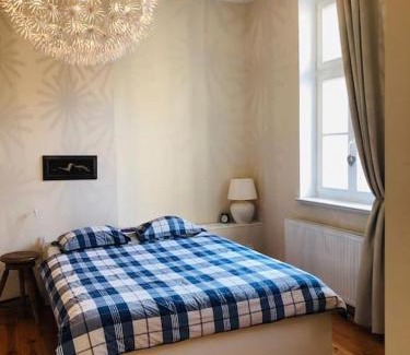 Grunwald Apartment | Apartament Wyspiańskiego