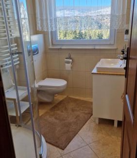 Zakopane Apartment | Apartament Złap Oddech