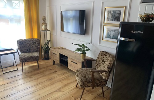 Stare Miasto Apartment | Apartament Złoty z darmowym parkingiem