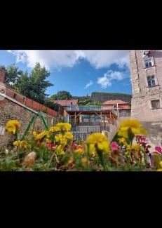 Klodzko Miasto Apartment | Apartament z duszą