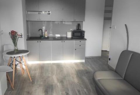 Radom Apartment | Apartament z Jacuzzi i Sauna