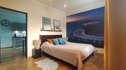 Hel Apartment | Apartament z jacuzzi