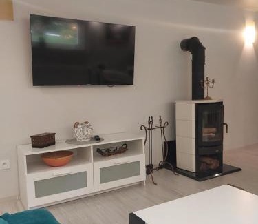 Koscierzyna Apartment | Apartament z Jacuzzi Rotembark