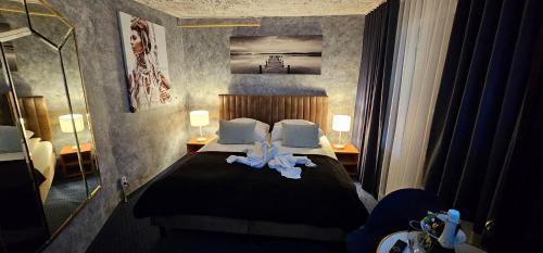Rzeszow Apartment | APARTAMENT z JACUZZI SPA