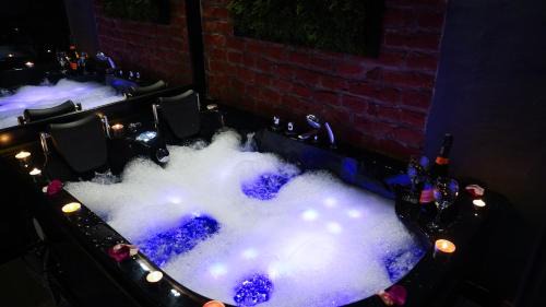 Sanok Apartment | Apartament z jacuzzi w centrum Sanoka