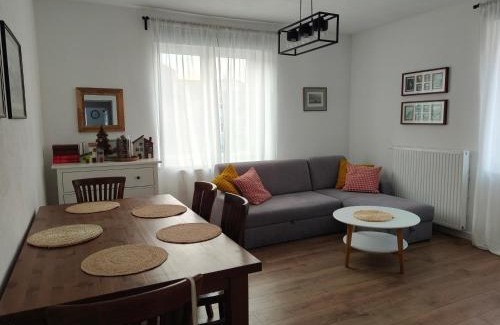 Lidzbark Warminski Apartment | Apartament z Napoleonem w tle