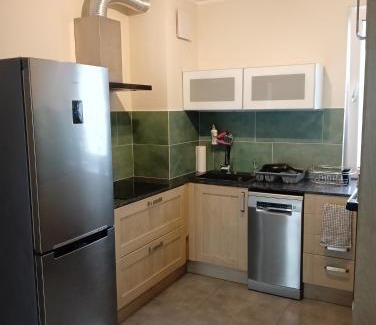 Aniolki Apartment | Apartament z ogródkiem - Aniołki, Wronia 10