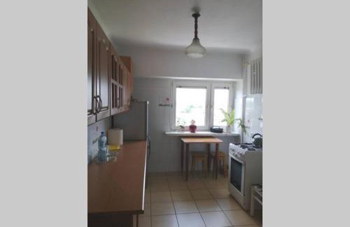 Czestochowa Apartment | Apartament z przepięknym widokiem w samym centrum