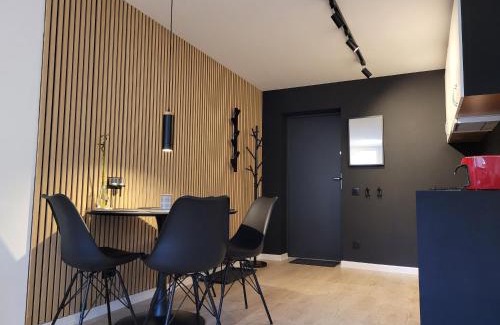 Polanica-Zdroj Apartment | Apartament z sauną Polanica-Zdrój