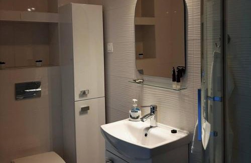 Stare Miasto Apartment | Apartament z tarasem - Appartment with tarace