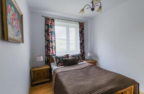 Regietow Apartment | Apartament za Magurą Beskid Niski