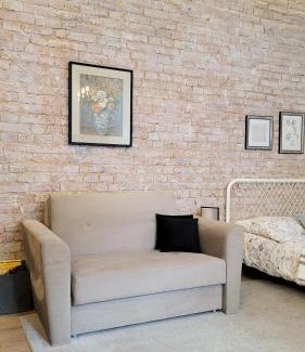 Gliwice Apartment | Apartament Za Murami Gliwice