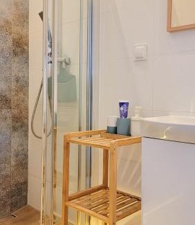 Gliwice Apartment | Apartament Za Murami Gliwice