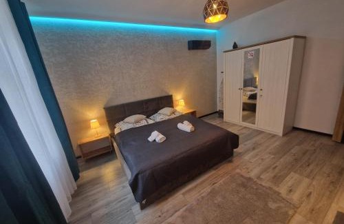Przemysl Apartment | Apartament Zacisze 1