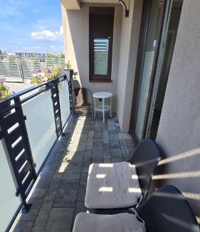 Kielce Apartment | Apartament Zagórze Kielce