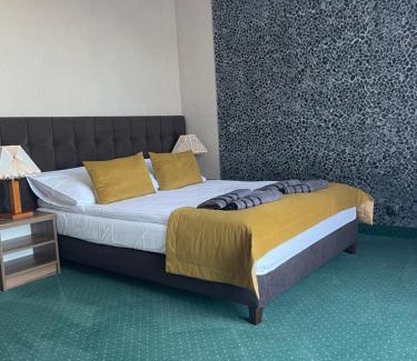 Ostrowo Apartment | Apartament Zalesie
