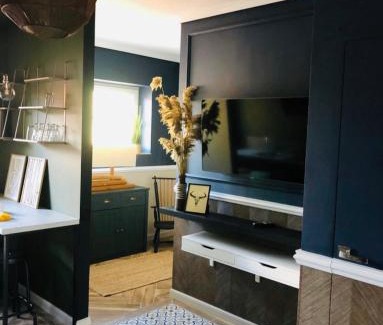 Kwidzyn Apartment | Apartament Zamkowy 2