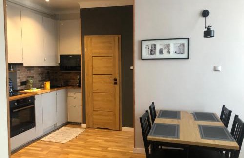 Old Town Apartment | Apartament Zamkowy Stare Miasto