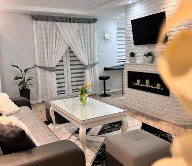 Zamosc Apartment | Apartament Zamojski Młyńska