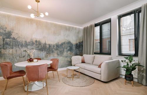 Zamosc Apartment | Apartament Zamojski Rynek