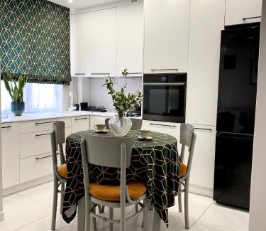 Zamosc Apartment | apartament zamosc