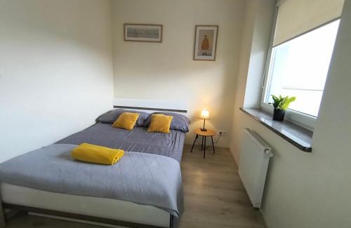Subcarpathian Province Apartment | Apartament ZARA