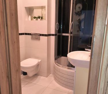 Subcarpathian Province Apartment | Apartament ZARA