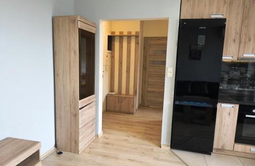 Subcarpathian Province Apartment | Apartament ZARA